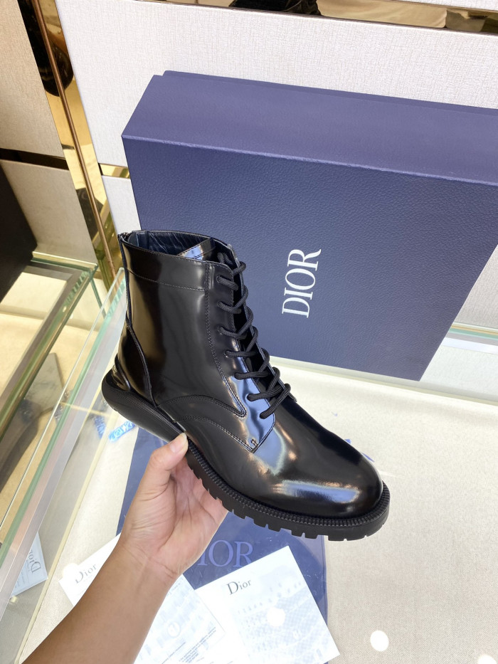 DR BOOTS - CCSHOES