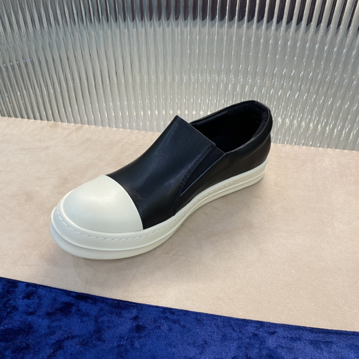 Rick Owen.s Sneaker - CCSHOES