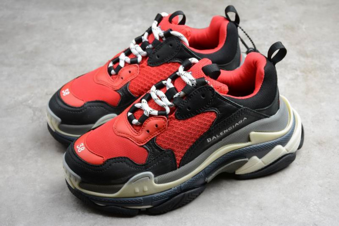 BLCG TRIPLE SNEAKER - CCSHOES