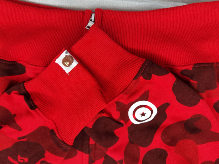 Bape hoodies - CCSHOES