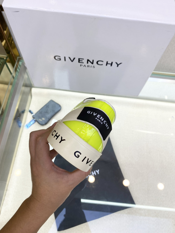 Givench Spectre Low-TOP SNEAKER - CCSHOES