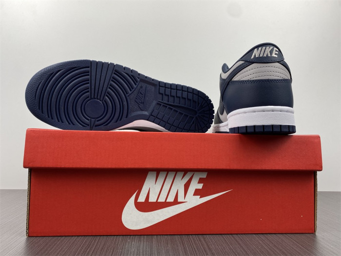 Nike Dunk Low Georgetown DD1391-003 - CCSHOES