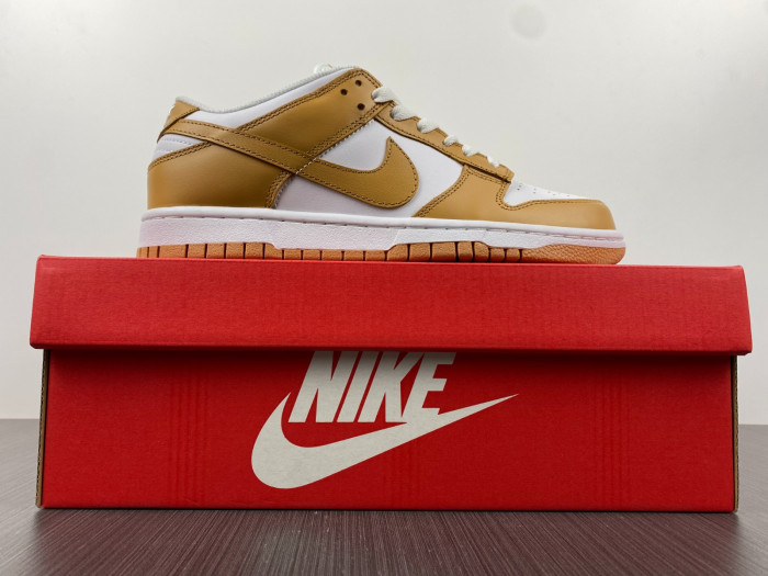 Nike Dunk Low WMNS “Harvest Moon” DD1503-114 - CCSHOES