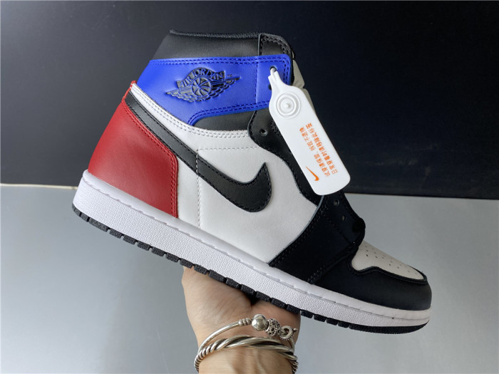 Air Jordan 1 Retro High Top 3 2.0 DA2728-100 - CCSHOES