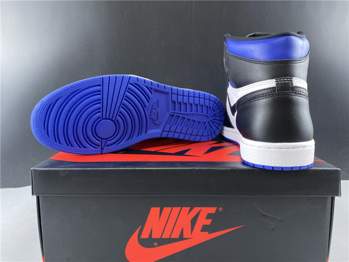 Air Jordan 1 Retro High OG Game Royal 555088-041 - CCSHOES