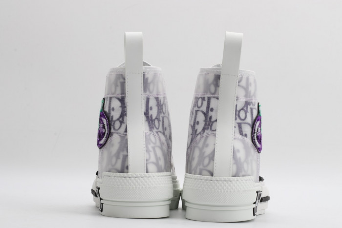 DR B23 Sneakers - CCSHOES