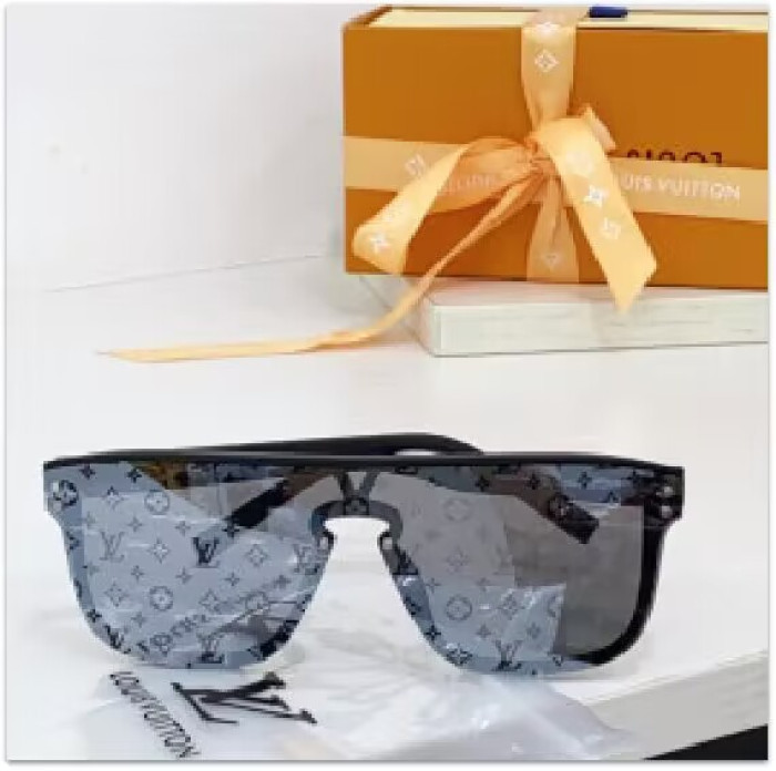 LV GLASSES - CCSHOES