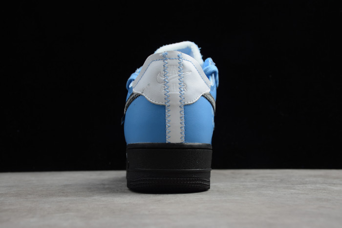 Off- OW x Nike Air Force 1 CK0866-401 - CCSHOES