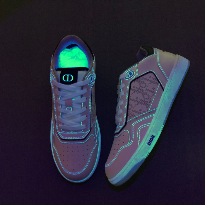 DR B27 SNEAKER - CCSHOES