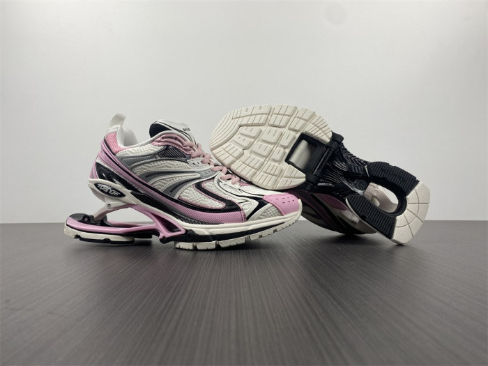 BLCG X-PANDER SNEAKER - CCSHOES