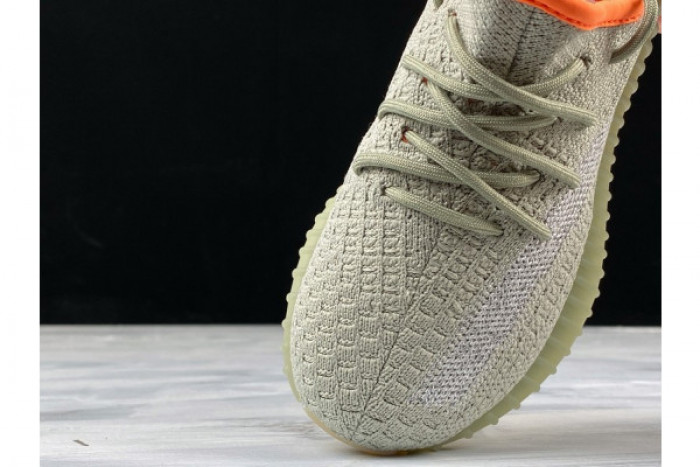 ADIDAS KIDS YEEZY BOOST 350 V2 DESERT SAGE FX9037 - CCSHOES