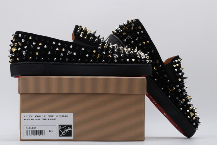 CLBSNEAKER - CCSHOES