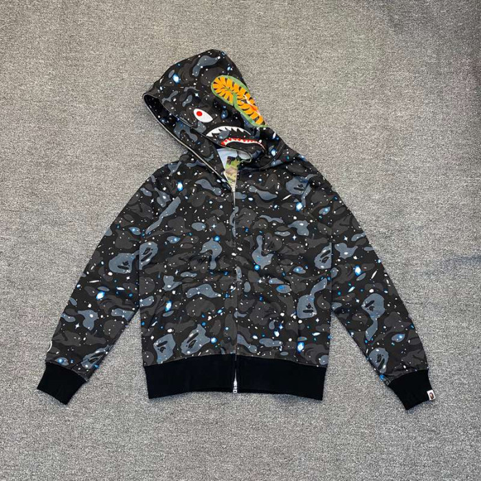 Bape hoodies - CCSHOES