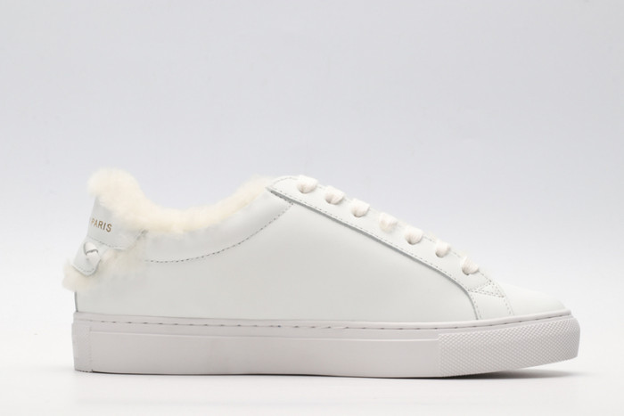 Givench LOW-TOP SNEAKER - CCSHOES