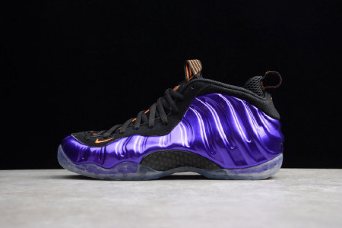 AIR FOAMPOSITE ONE PHOENIX SUNS 314996-501 - CCSHOES