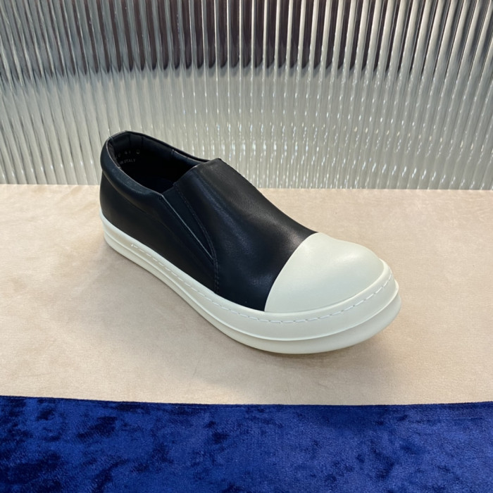 Rick Owen.s Sneaker - CCSHOES
