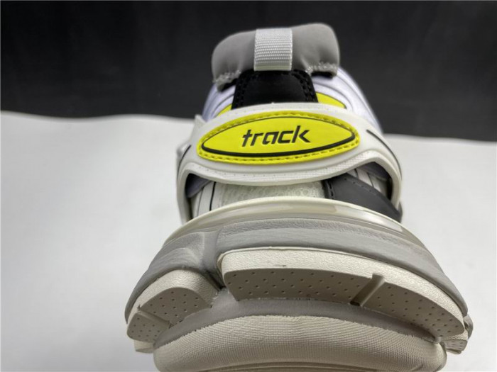 BLCG TRACK SNEAKER - CCSHOES