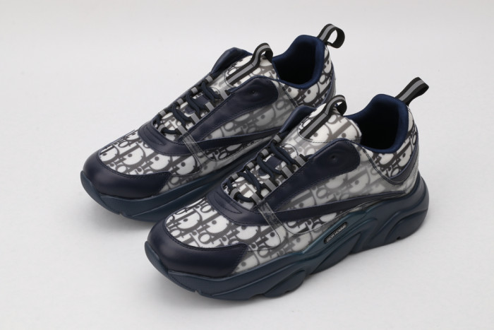 DR B22 SNEAKER - CCSHOES