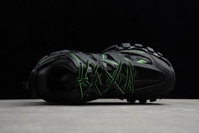 BLCG TRACK SNEAKER - CCSHOES