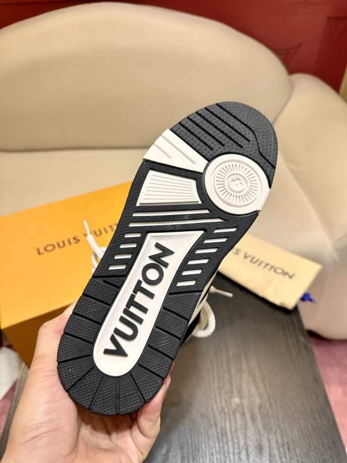 Louis Vuitton LV Skate Sneaker - CCSHOES