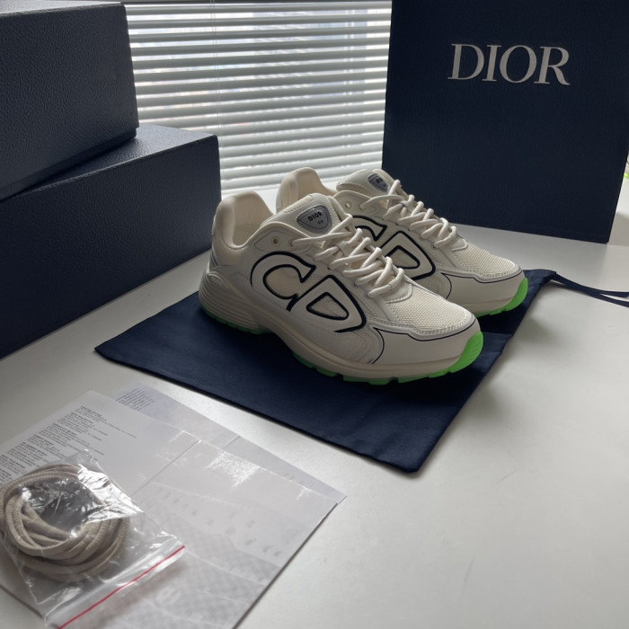 DR B30 Sneakers - CCSHOES