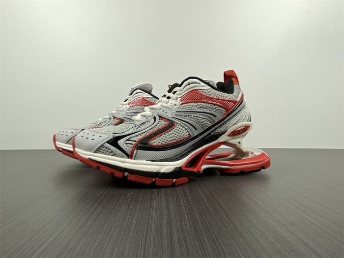 BLCG X-PANDER SNEAKER - CCSHOES