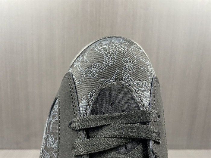 Jordan 6 Retro SD Triple Black (W) DB9818-001 - CCSHOES