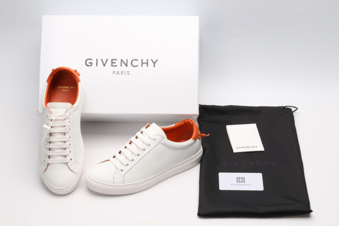 Givench LOW-TOP SNEAKER - CCSHOES