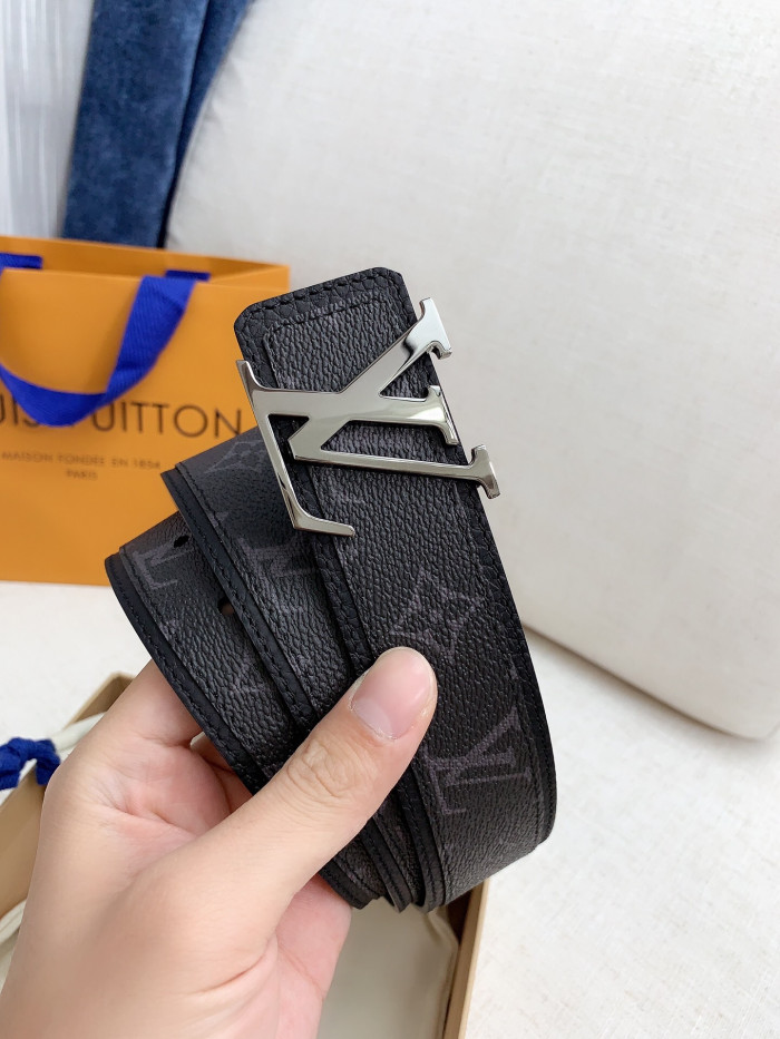 Loui Vuitto Belt-4CM - CCSHOES