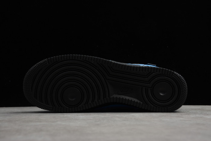 Off- OW x Nike Air Force 1 CK0866-401 - CCSHOES