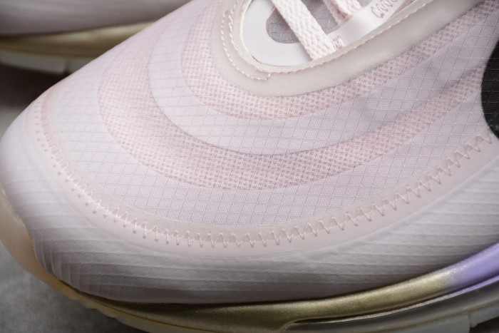 AIR MAX 97 OFF-WHITE ELEMENTAL ROSE SERENA "QUEEN" AJ4585-600 - CCSHOES