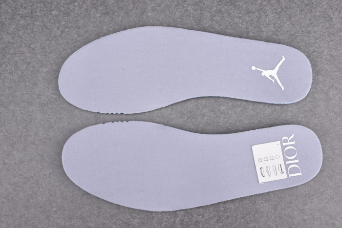 DR X JORDAN 1 LOW OG CN8607-002 (DR shoe box) - CCSHOES