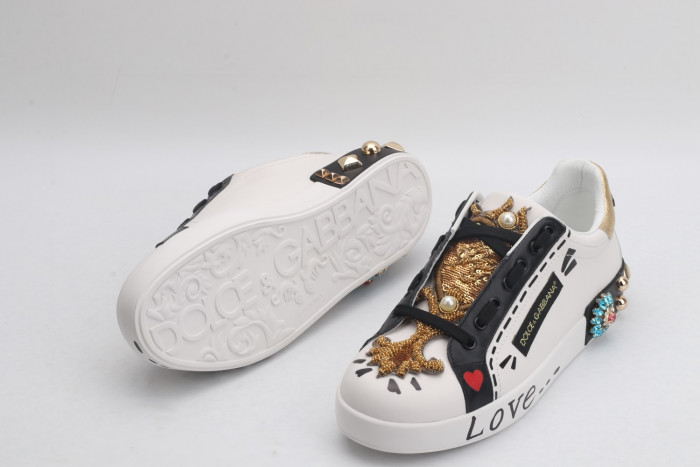 DG SNEAKER - CCSHOES