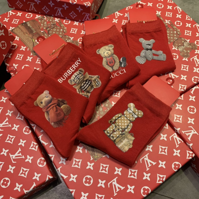 SOCK - CCSHOES