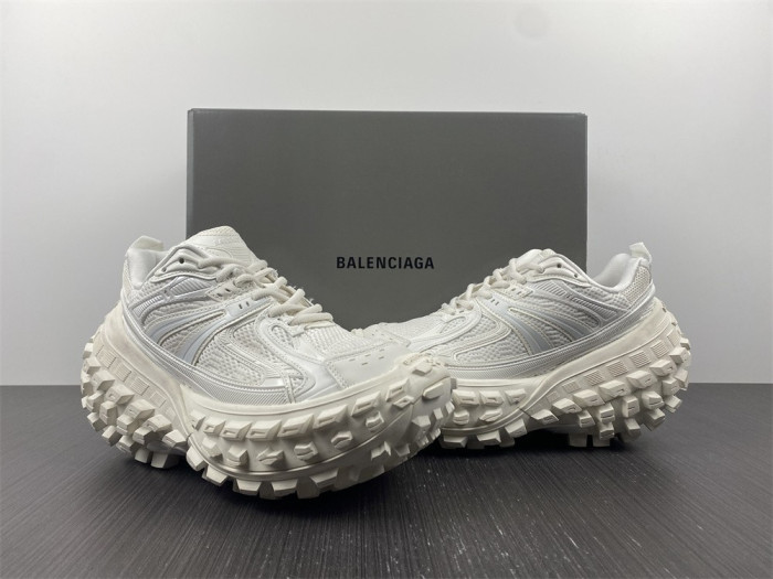 BLCG DEFENDER SNEAKER - CCSHOES