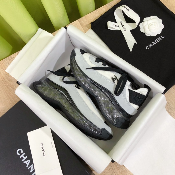 CHNE1 SNEAKERS - CCSHOES