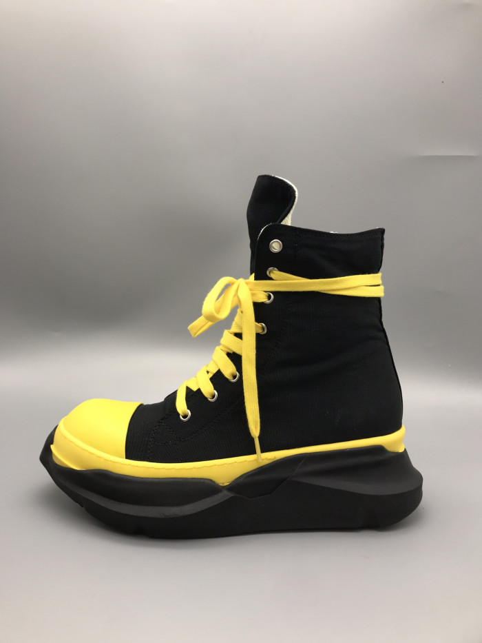 Rick Owen.s Sneaker - CCSHOES