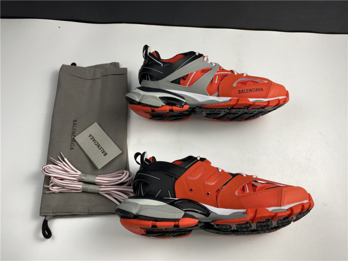 BLCG Track Sneaker 542023 W1GC2 1241 - CCSHOES