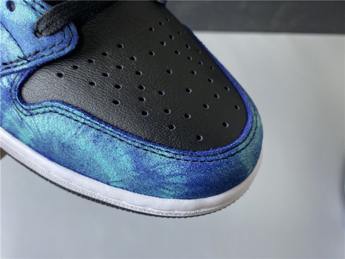 Air Jordan 1 High OG “Tie-Dye” CD0461-100 - CCSHOES
