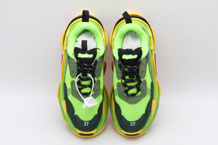 BLCG TRIPLE SNEAKER - CCSHOES
