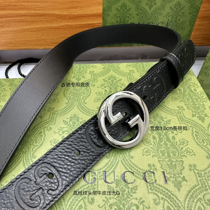 Gucci Belt - CCSHOES