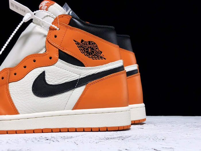 Air Jordan 1 Shattered Backboard Away 555088-113 - CCSHOES