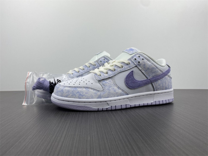Nike Dunk Low Purple Pulse (W) DM9467-500 - CCSHOES