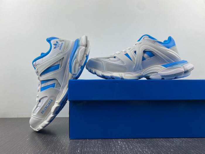 BALENCIAGA SNEAKER 741107 W1CZ6 5012 - CCSHOES