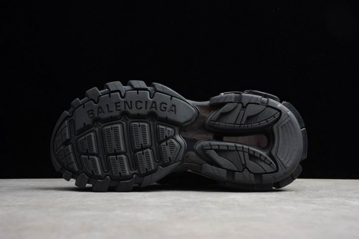 BLCG TRACK SNEAKER - CCSHOES