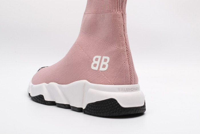 BLCG SPEED SNEAKER - CCSHOES