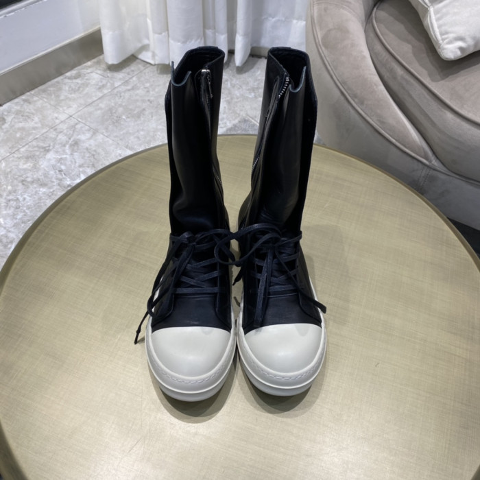 Rick Owen.s Sneaker - CCSHOES