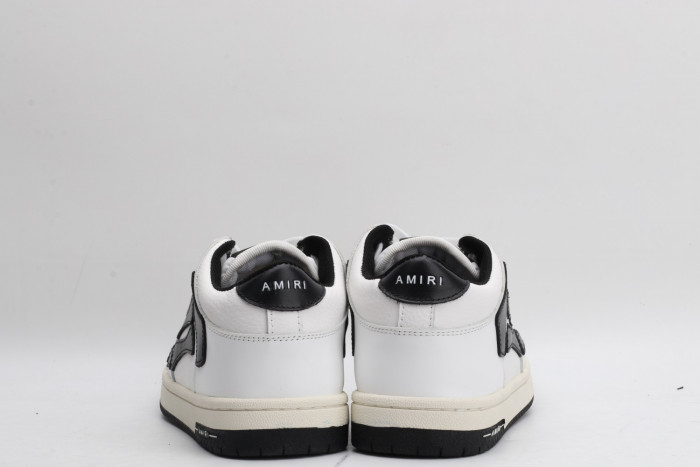 AR1M1 Low-Top Sneaker - CCSHOES