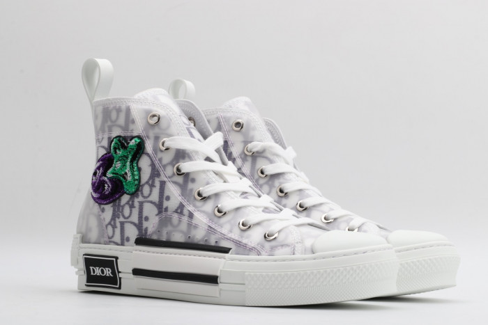 DR B23 Sneakers - CCSHOES