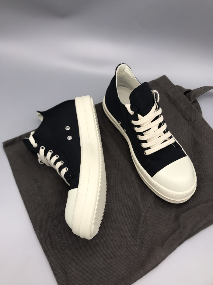 Rick Owen.s Sneaker - CCSHOES